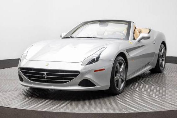 FERRARI CALIFORNIA T 2016 ZFF77XJAXG0213379 image FERRARI CALIFORNIA T 2016 ZFF77XJAXG0213379 image